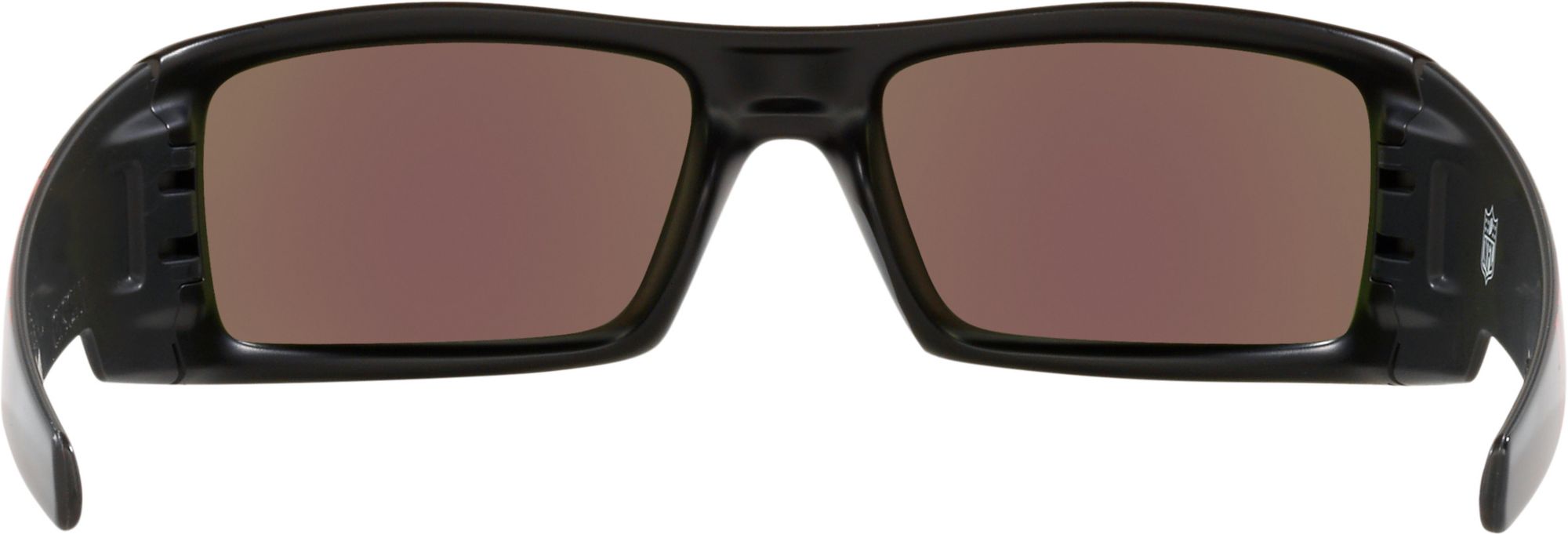 Oakley Houston Texans Gascan Sunglasses product image