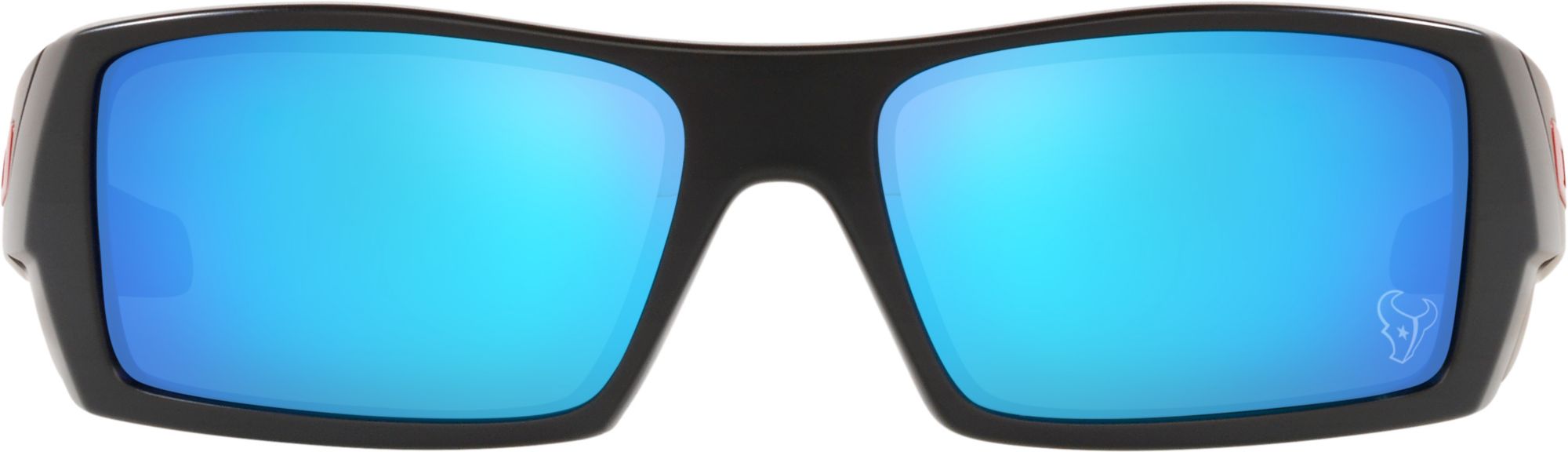 Oakley Houston Texans Gascan Sunglasses product image