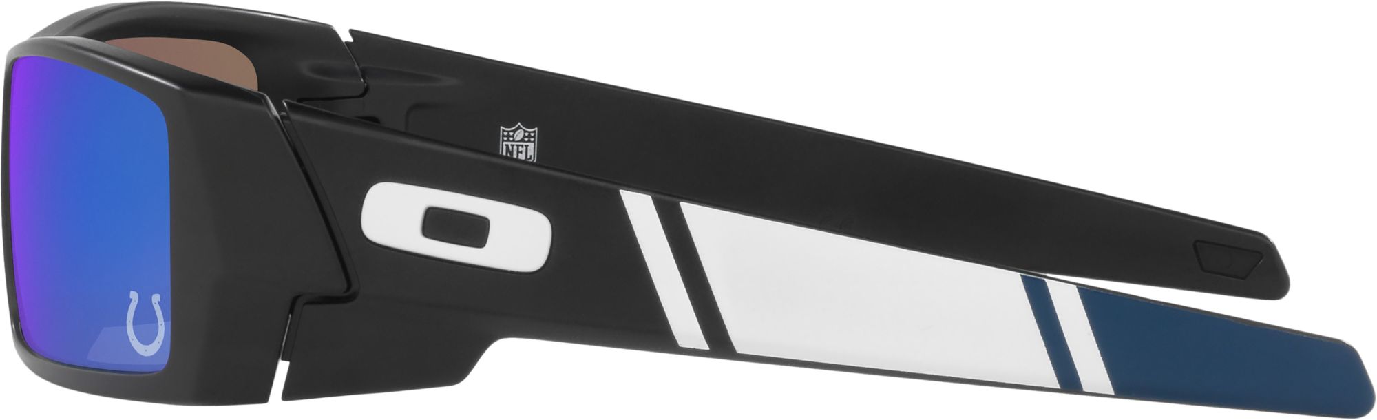 Oakley Indianapolis Colts Gascan Sunglasses product image