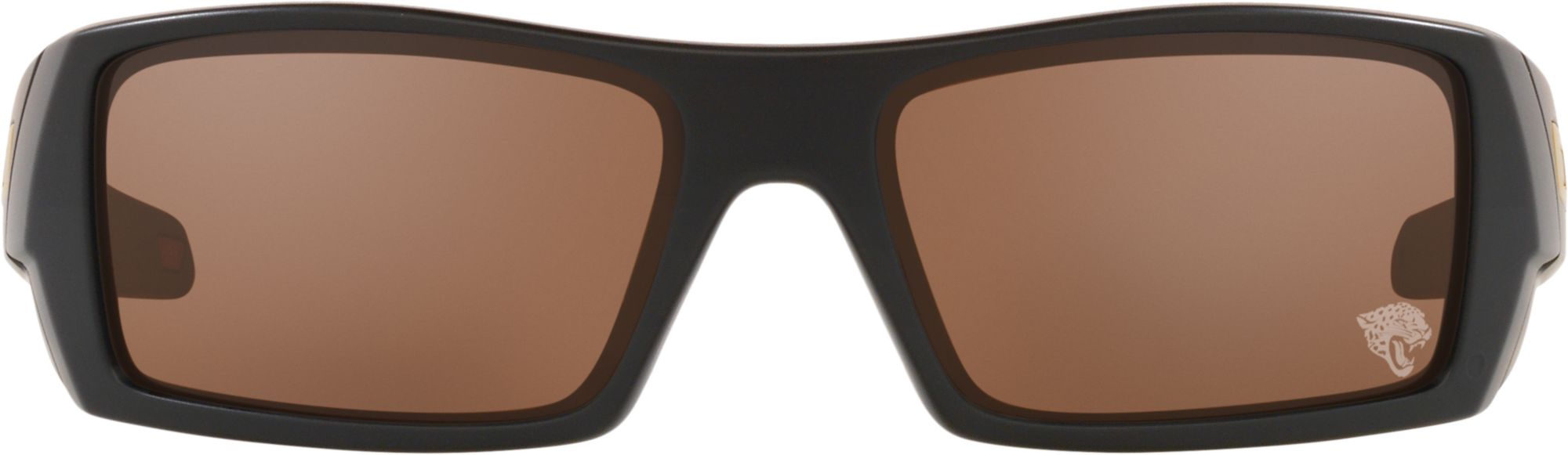 Oakley Jacksonville Jaguars Gascan Sunglasses product image