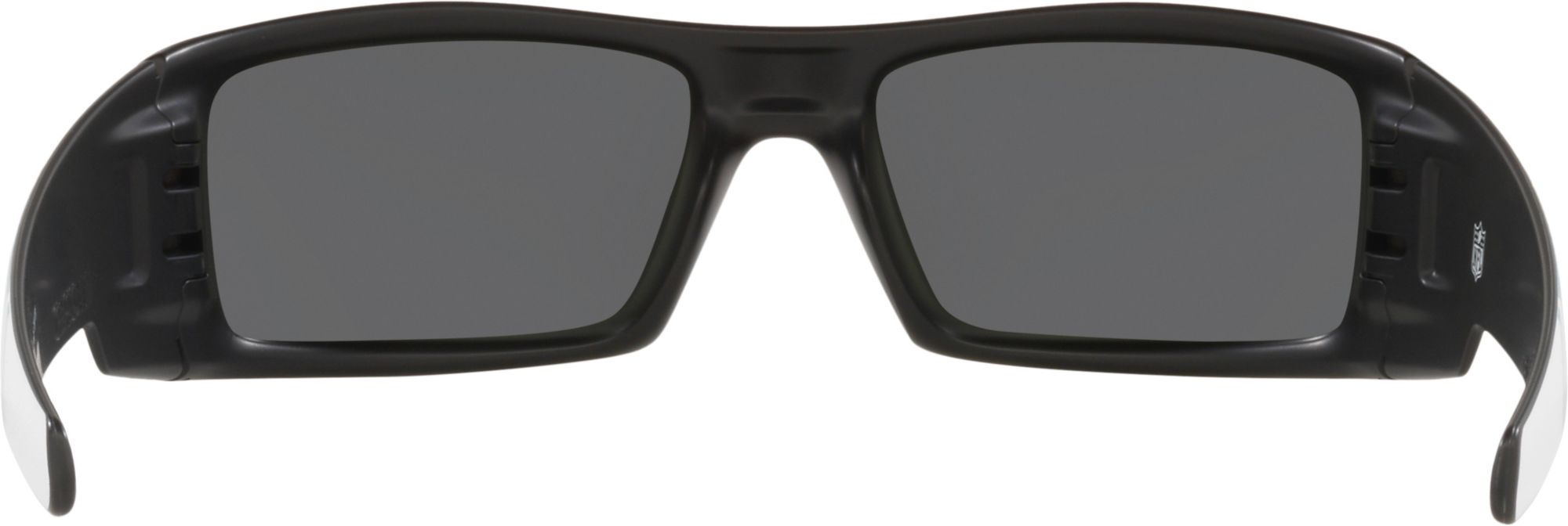 Oakley Miami Dolphins Gascan Sunglasses product image