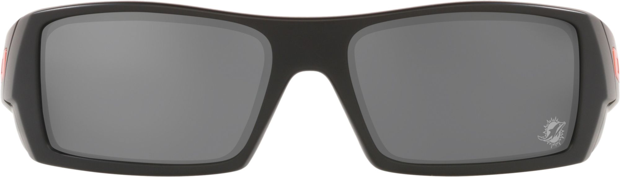 Oakley Miami Dolphins Gascan Sunglasses product image