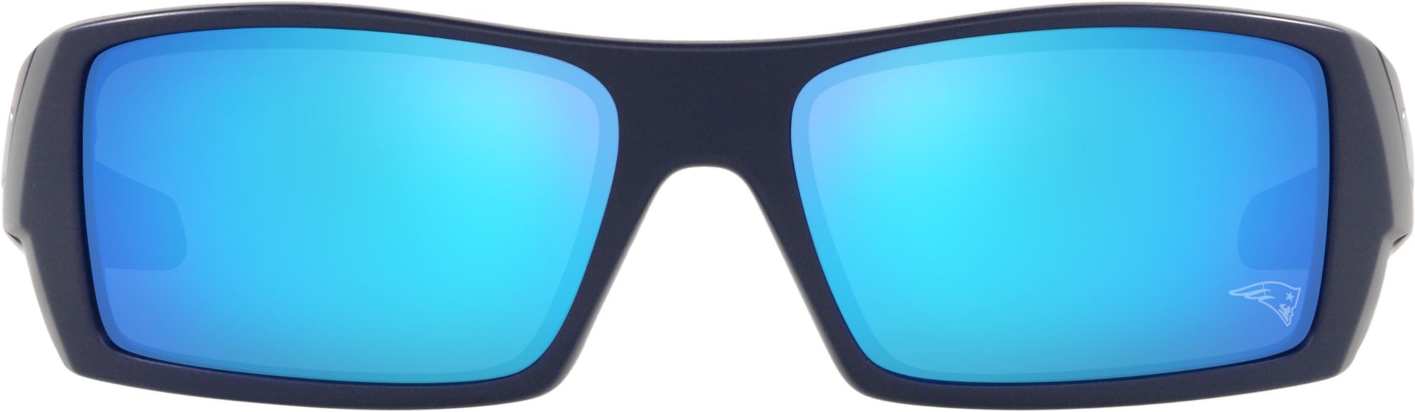 Oakley New England Patriots Gascan Sunglasses product image