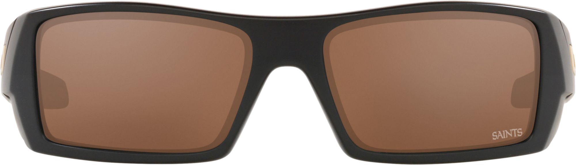 Oakley New Orleans Saints Gascan Sunglasses product image