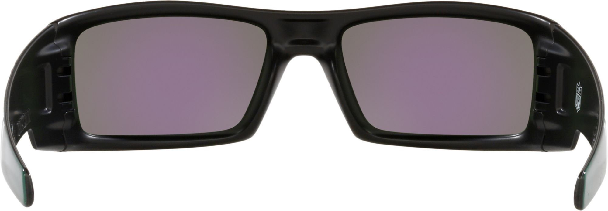 Oakley New York Jets Gascan Sunglasses product image