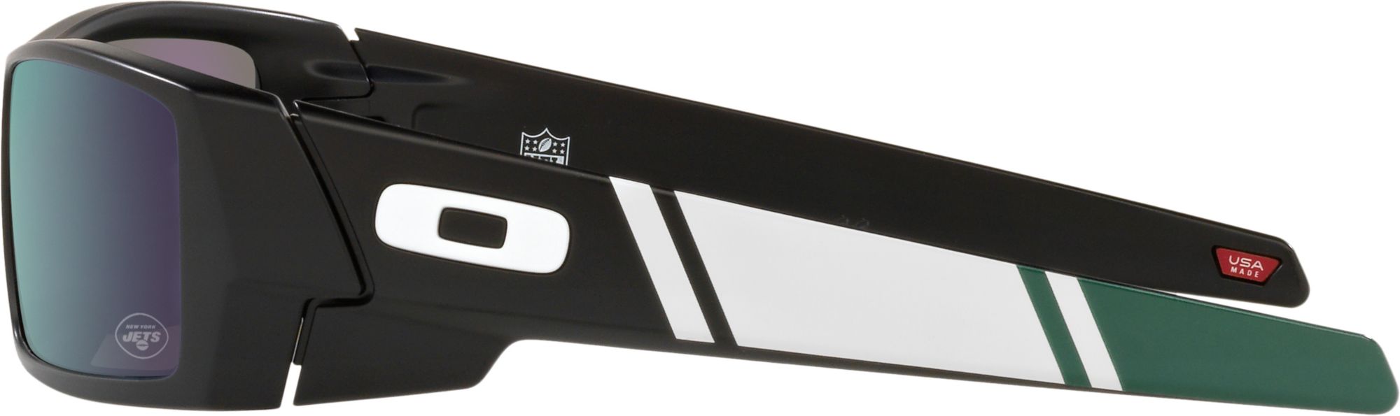 Oakley New York Jets Gascan Sunglasses product image