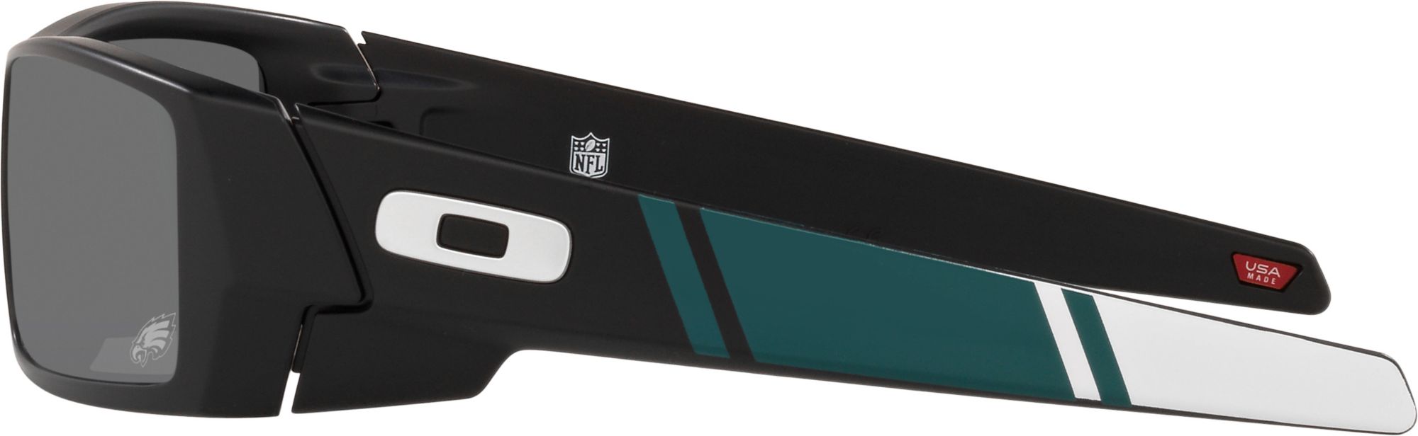 Oakley Philadelphia Eagles Gascan Sunglasses product image