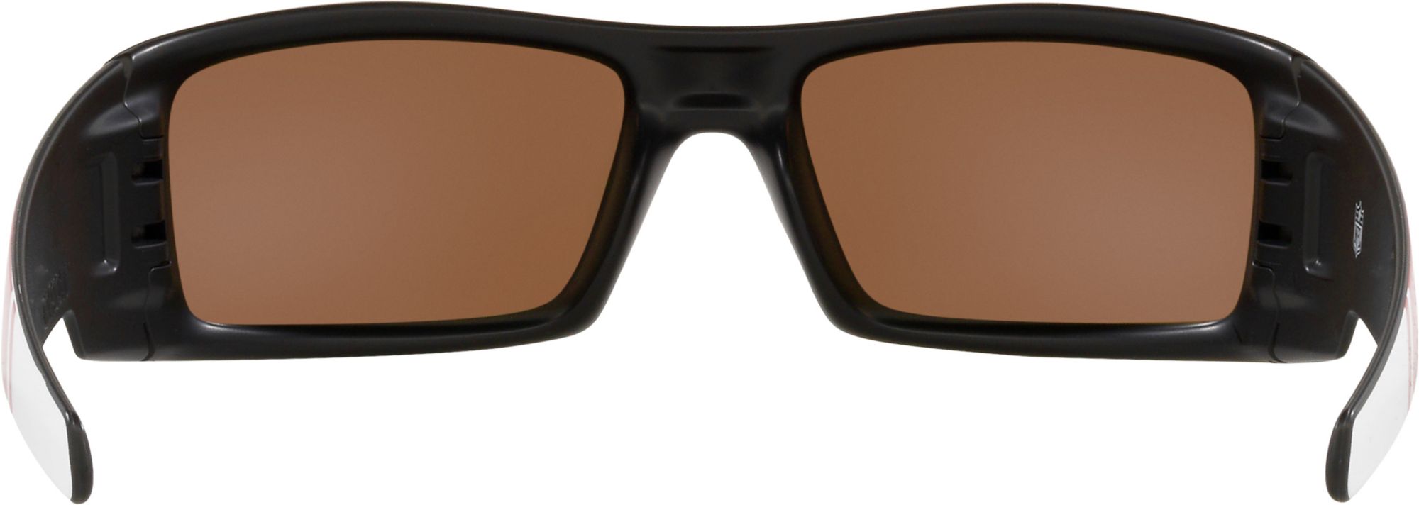 Oakley San Francisco 49ers Gascan Sunglasses product image