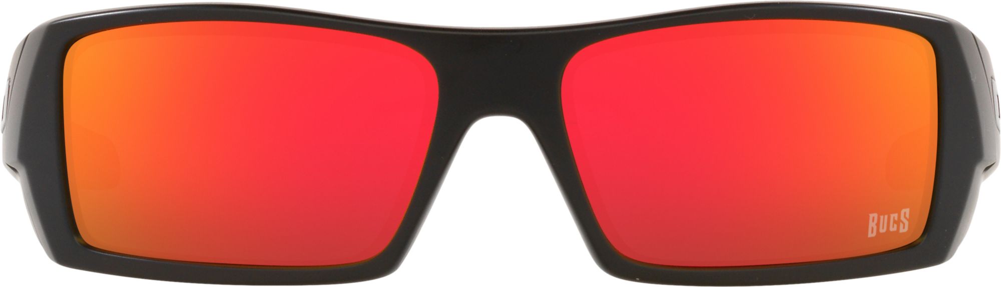 Oakley Tampa Bay Buccaneers Gascan Sunglasses product image