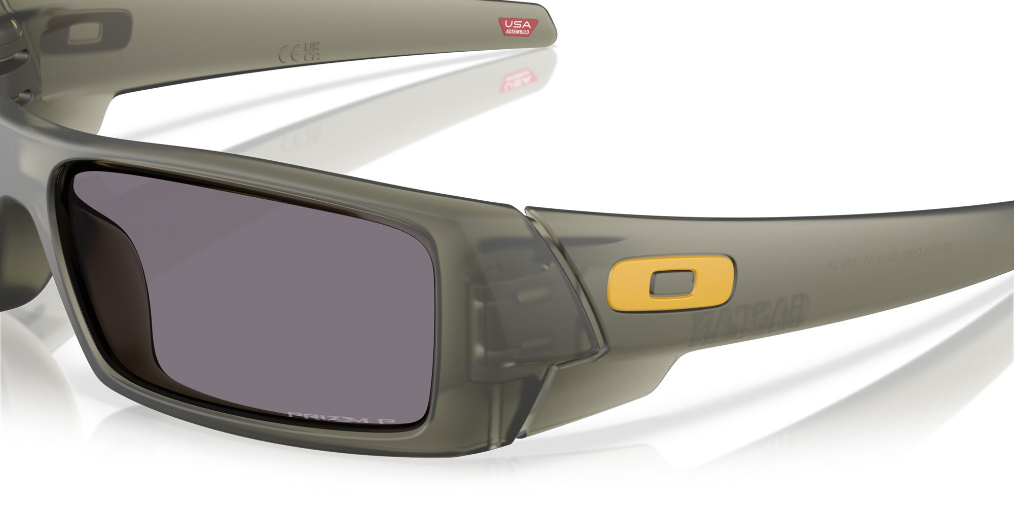 Oakley Gascan Sunglasses product image