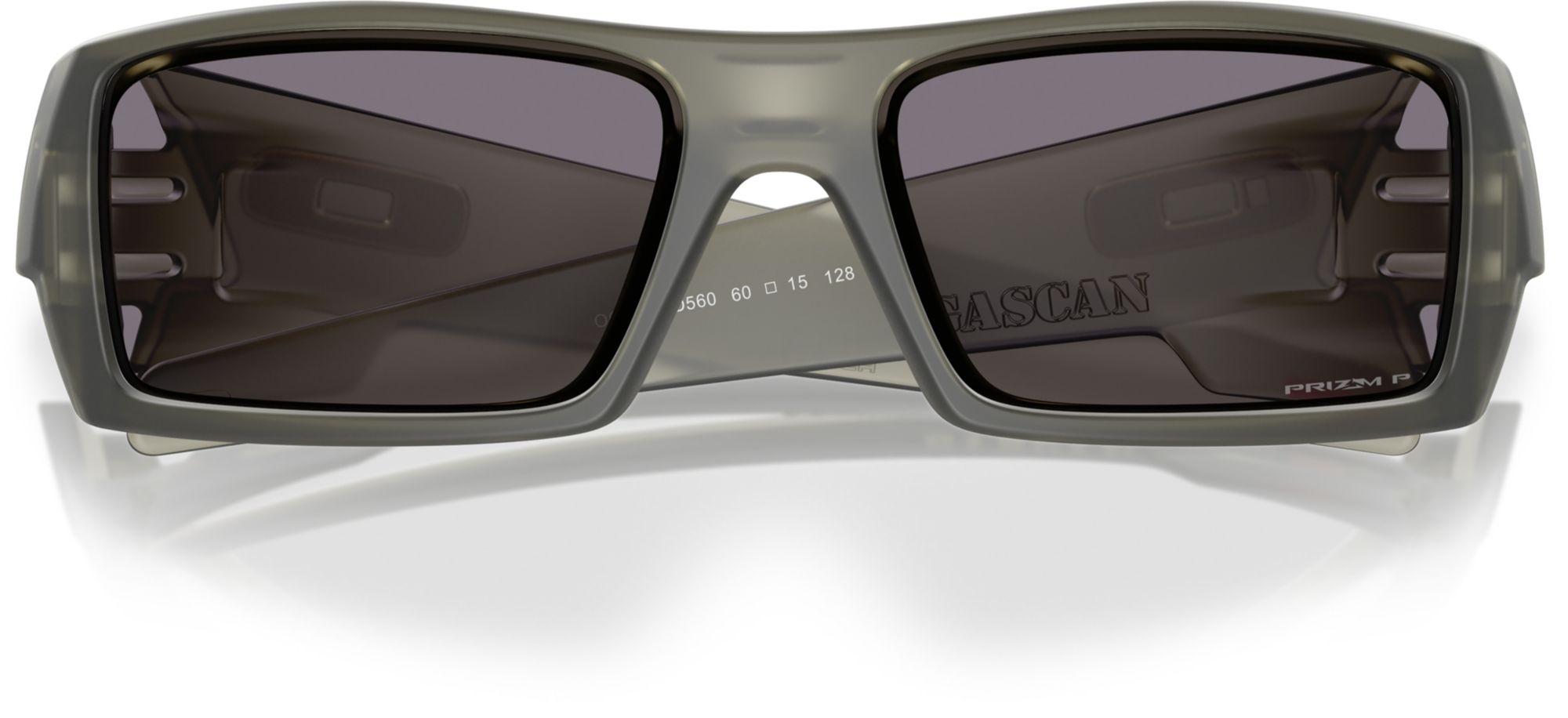 Oakley Gascan Sunglasses product image