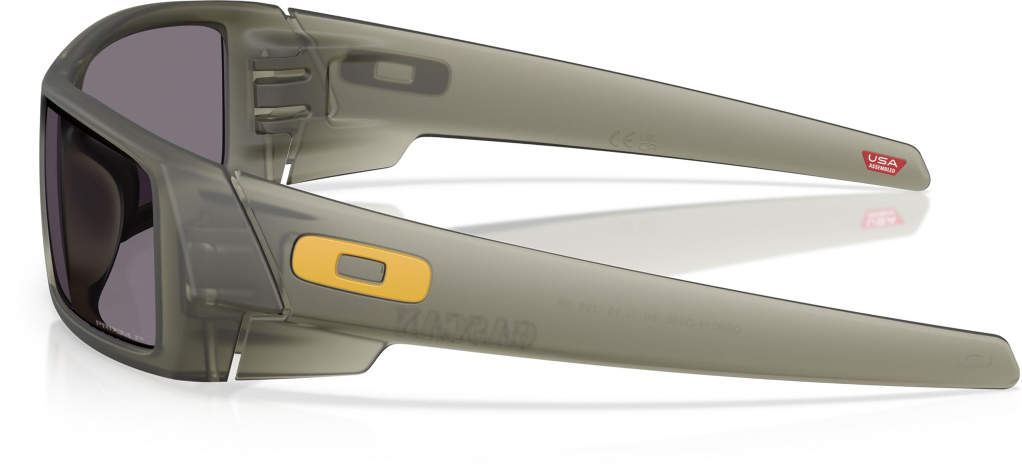 Oakley Gascan Sunglasses product image