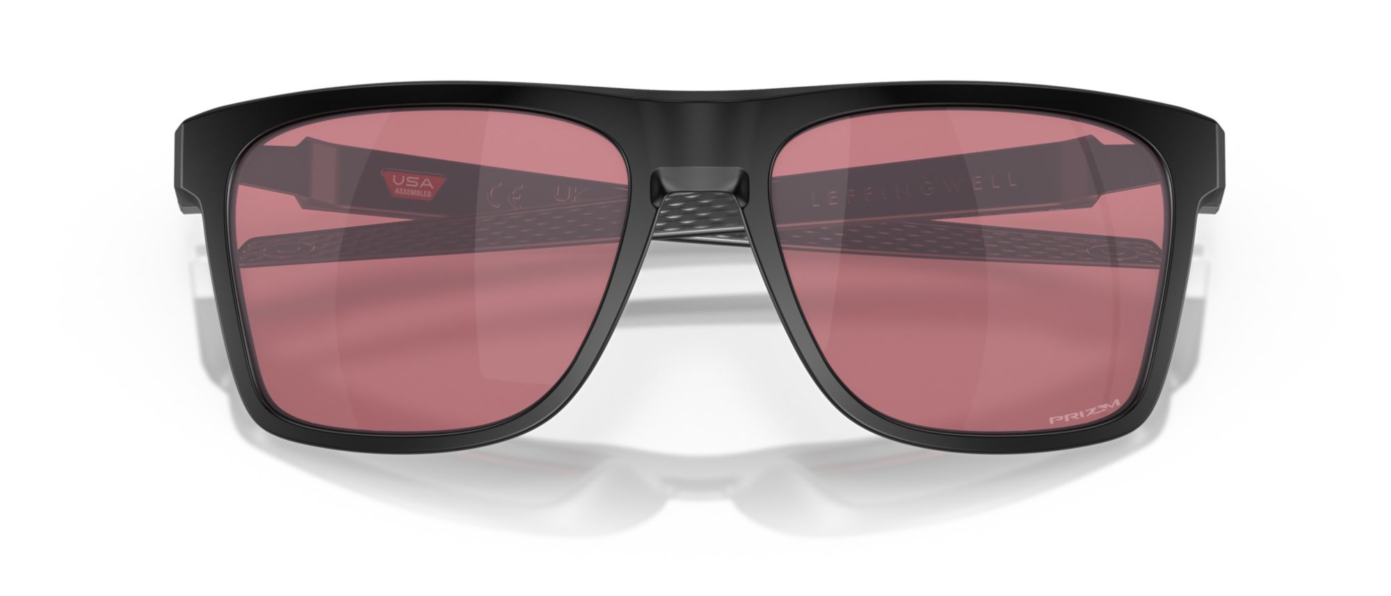 Oakley Men's Leffingwell Sunglasses product image