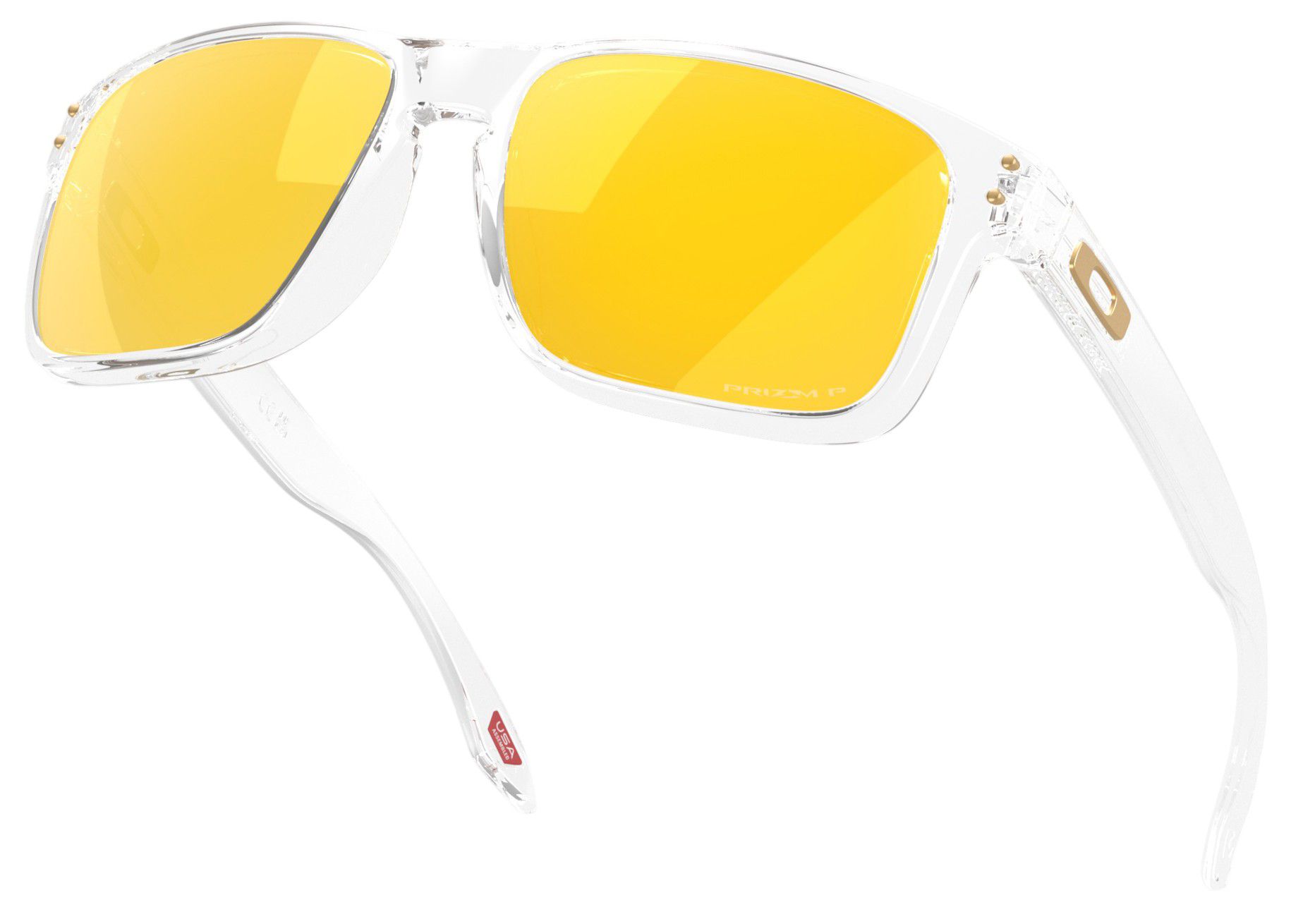 Oakley Holbrook Polarized Sunglasses product image