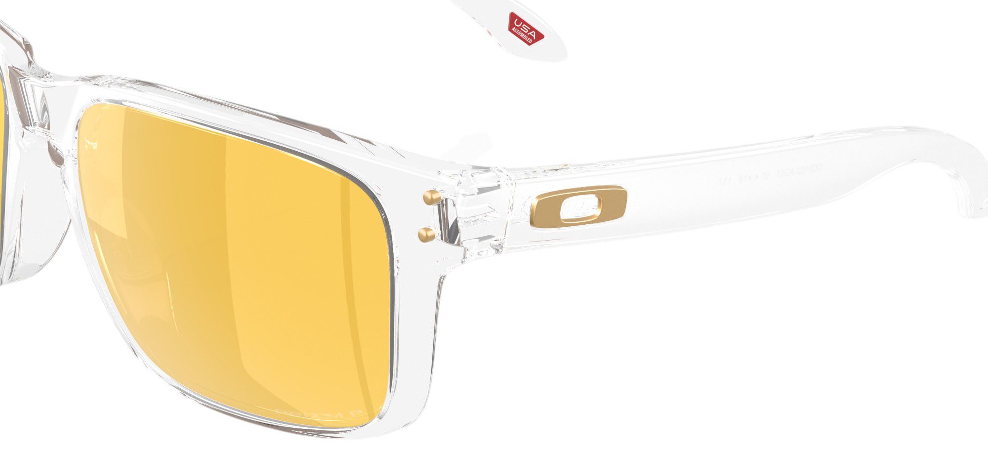 Oakley Holbrook Polarized Sunglasses product image