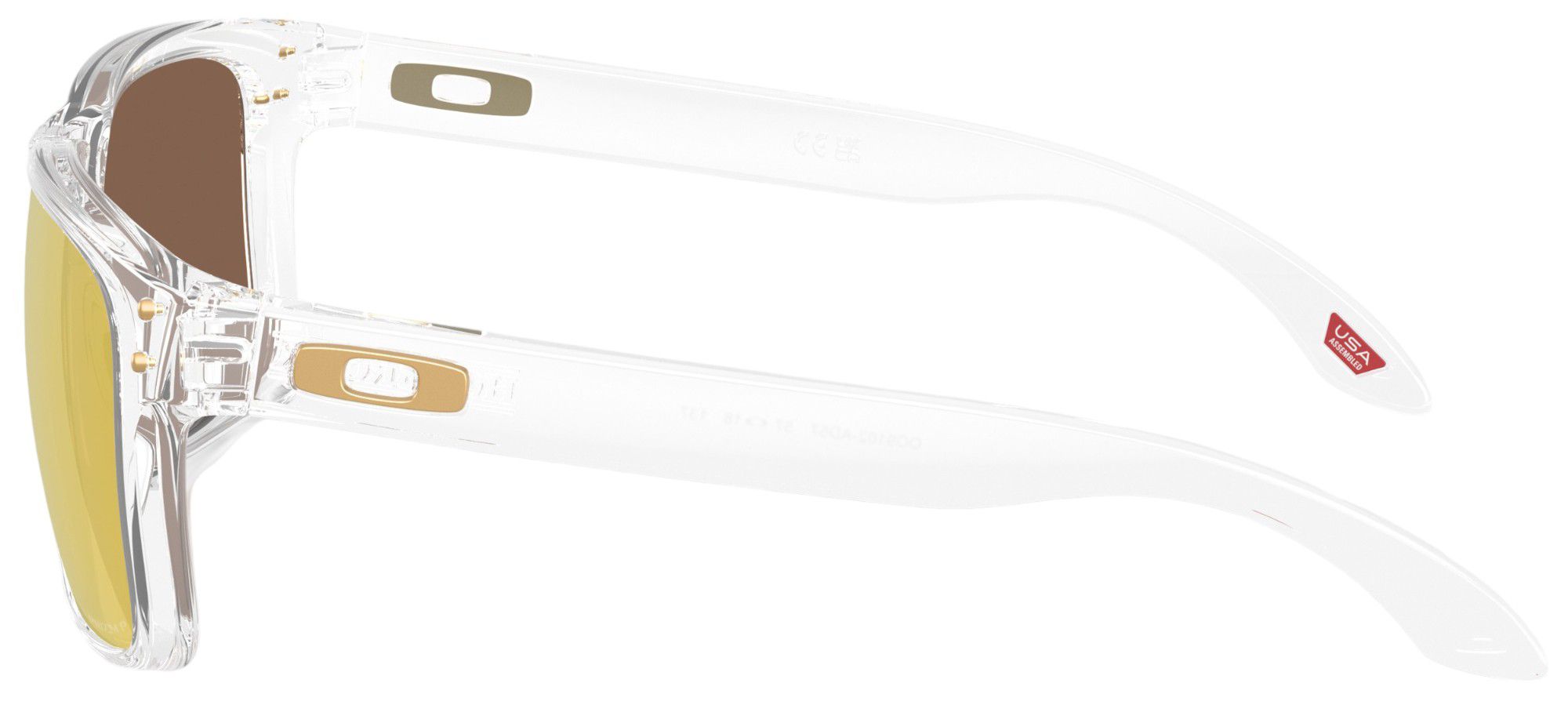 Oakley Holbrook Polarized Sunglasses product image