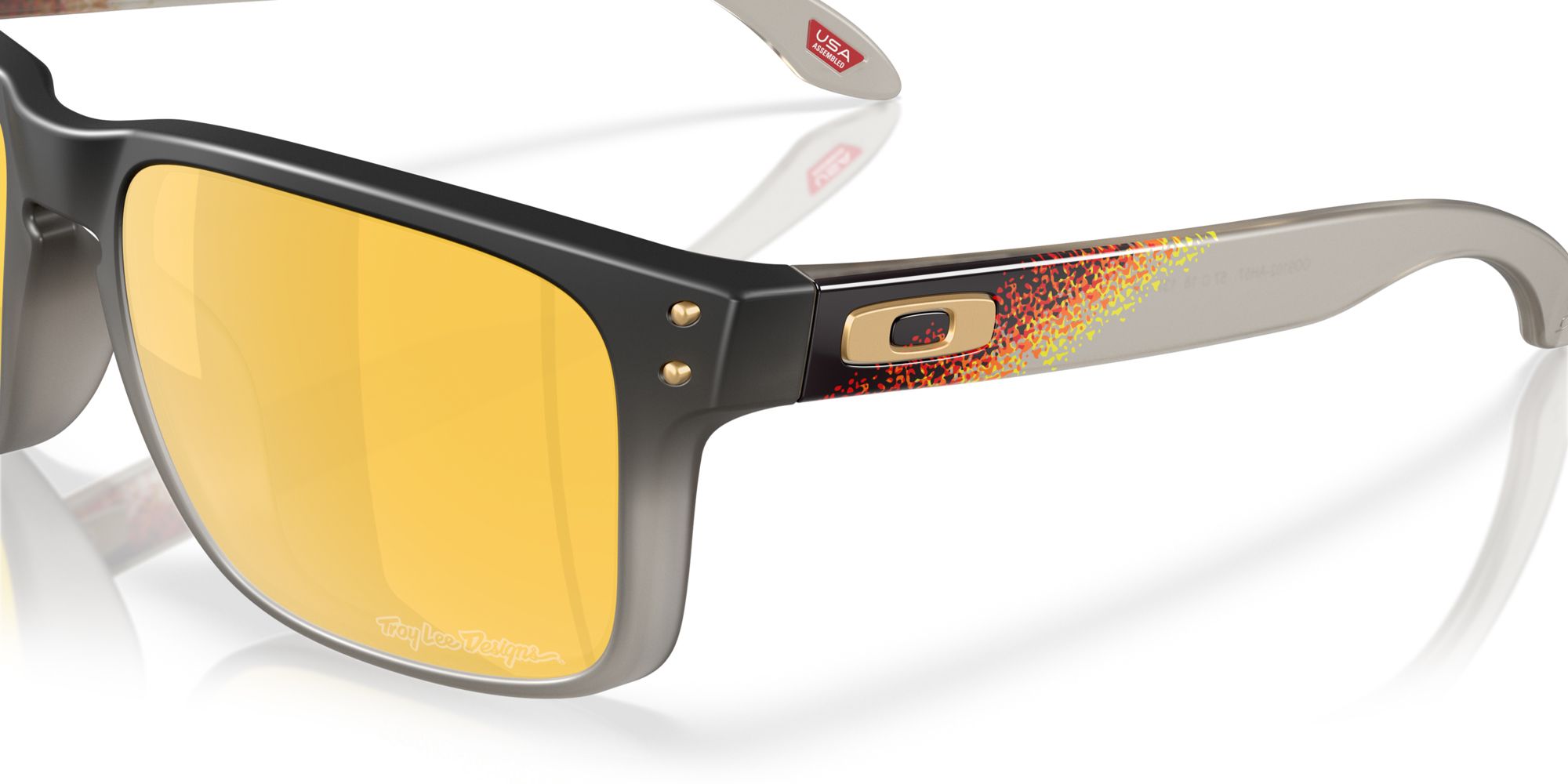Oakley Holbrook Sunglasses product image
