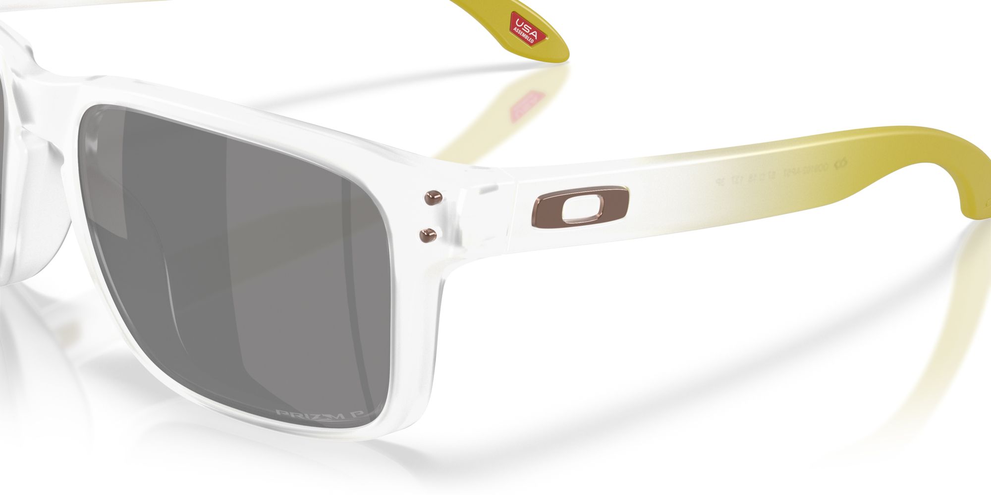 Oakley Holbrook Sunglasses product image