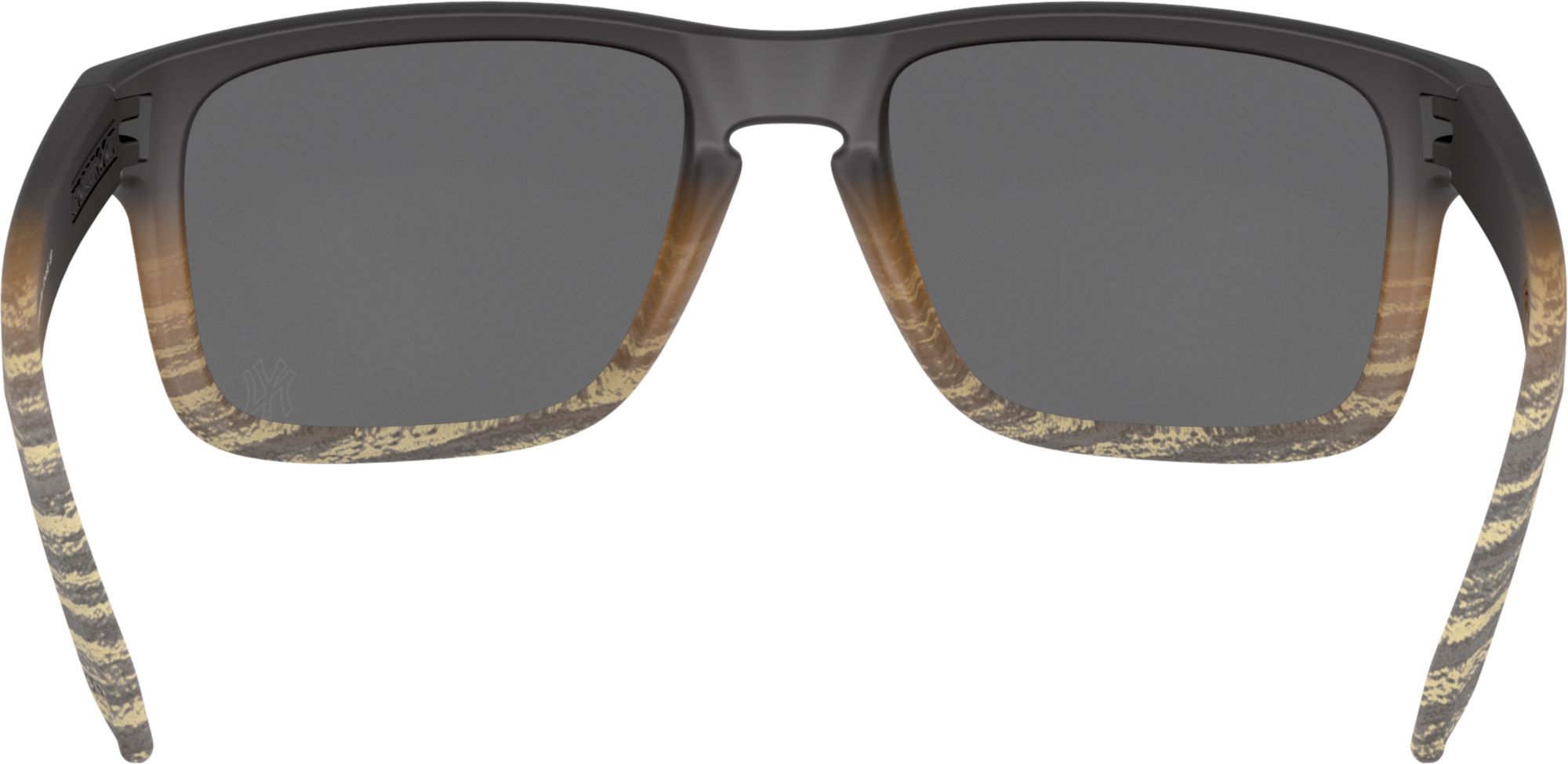 Oakley New York Yankees Holbrook Sunglasses product image