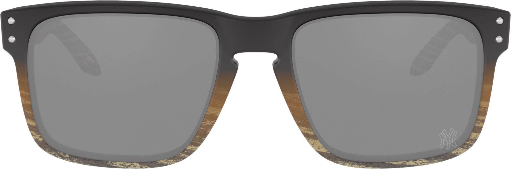 Oakley New York Yankees Holbrook Sunglasses product image