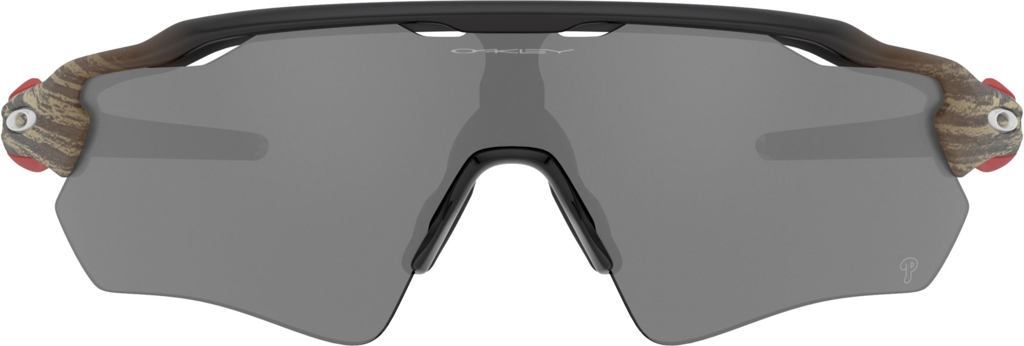 Oakley Philadelphia Phillies Radar EV Path Sunglasses product image
