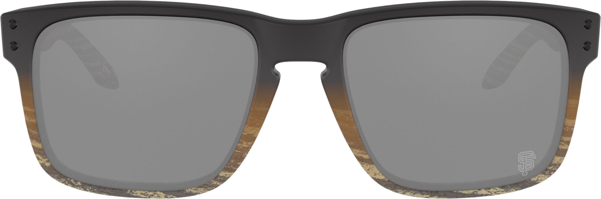 Oakley San Francisco Giants Holbrook Sunglasses product image