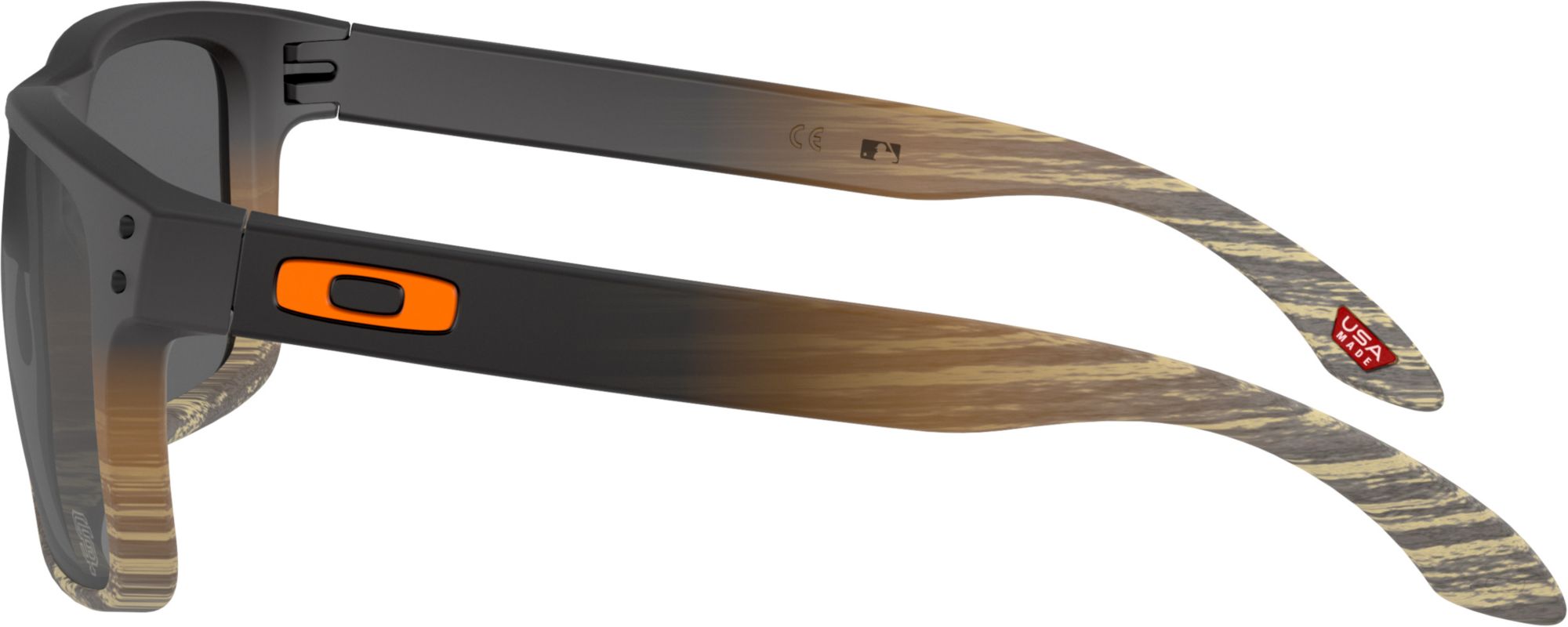 Oakley San Francisco Giants Holbrook Sunglasses product image