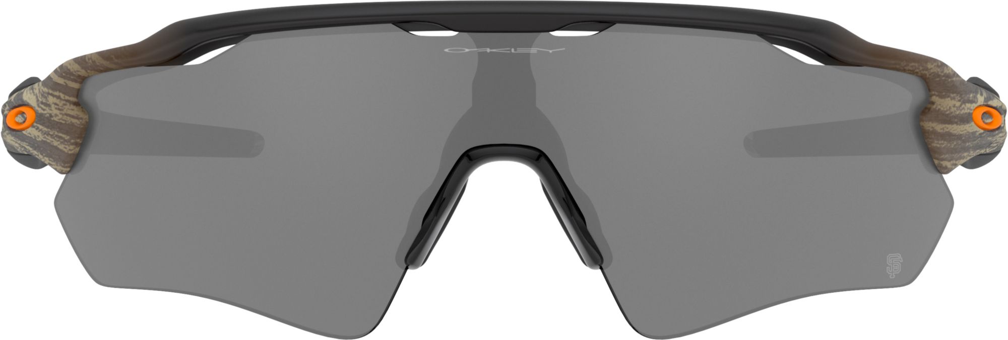 Oakley San Francisco Giants Radar EV Path Sunglasses product image