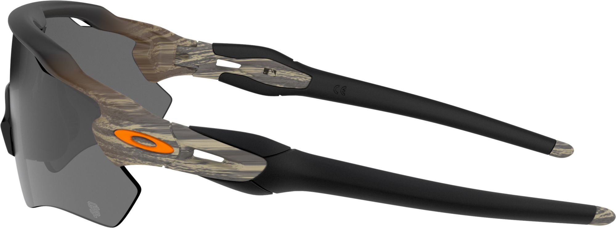 Oakley San Francisco Giants Radar EV Path Sunglasses product image