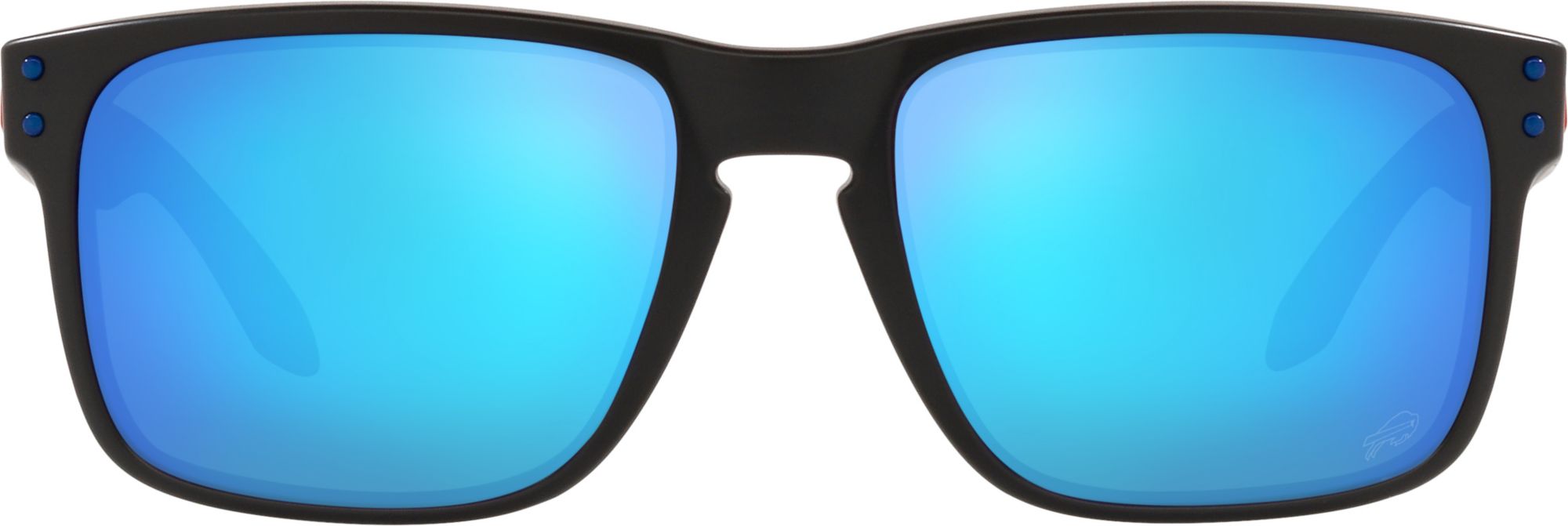 Oakley Buffalo Bills Holbrook Sunglasses product image