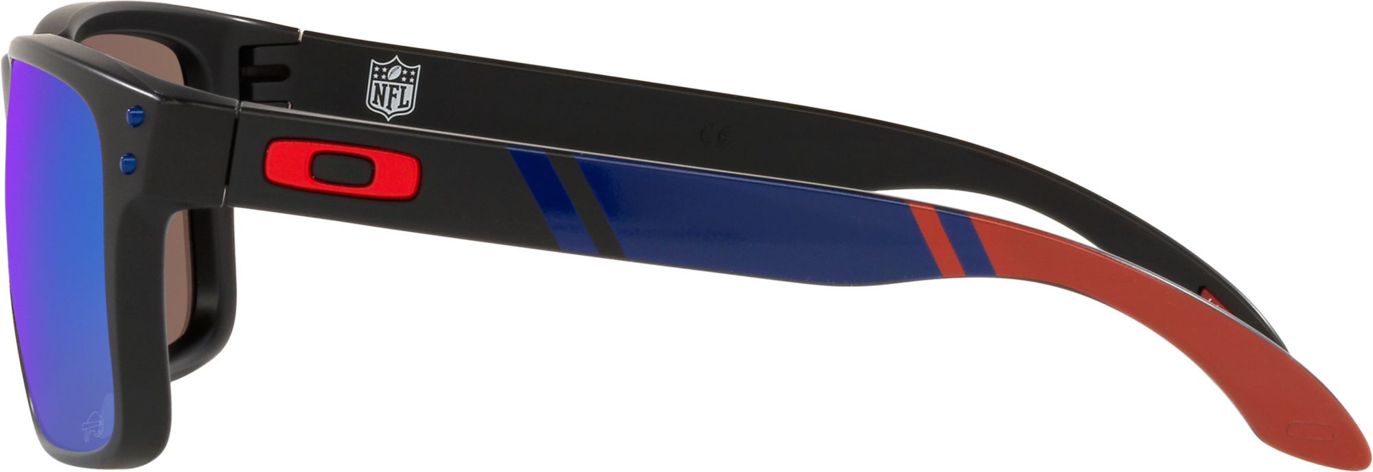Oakley Buffalo Bills Holbrook Sunglasses product image
