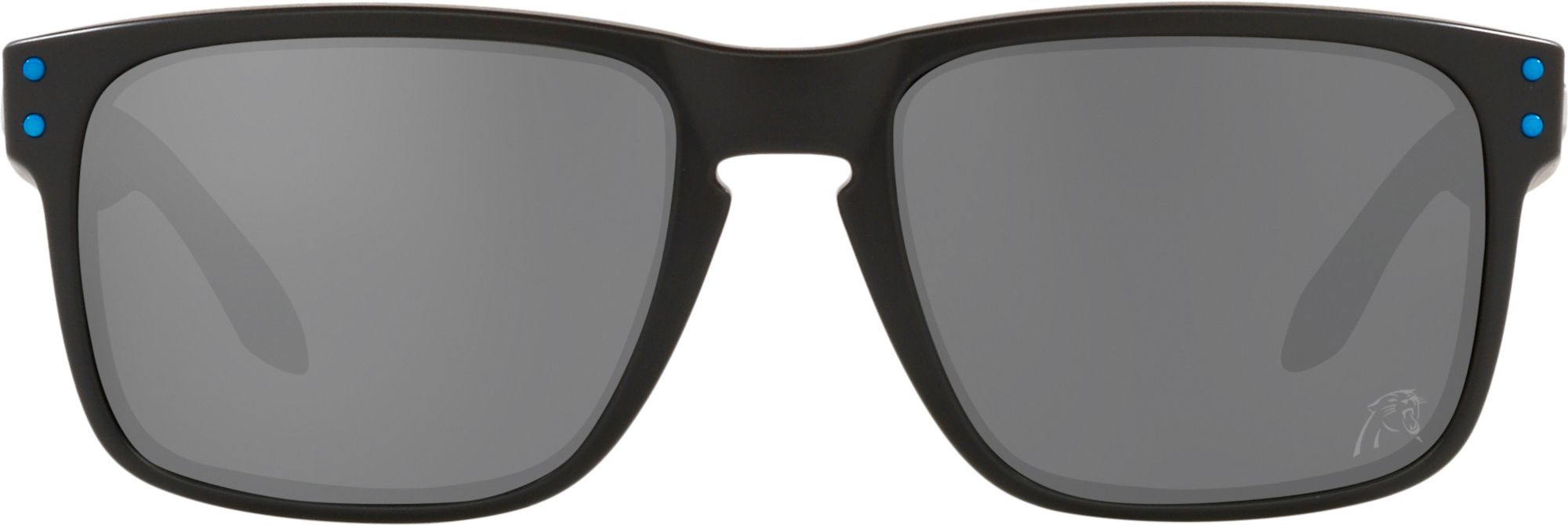 Oakley Carolina Panthers Holbrook Sunglasses product image