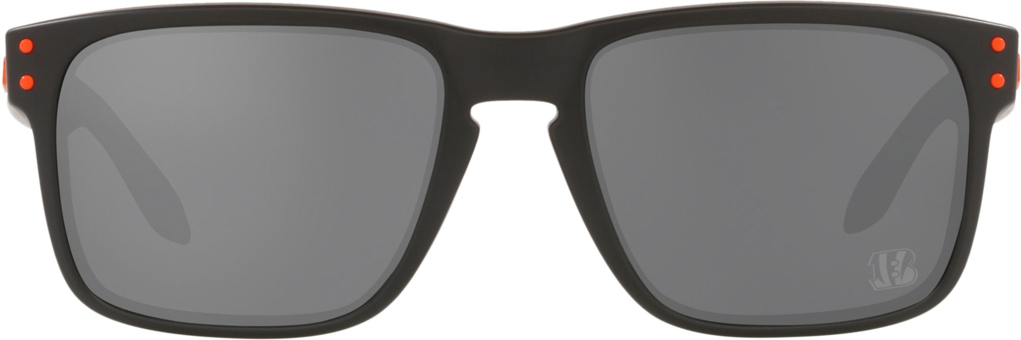 Oakley Cincinnati Bengals Holbrook Sunglasses product image