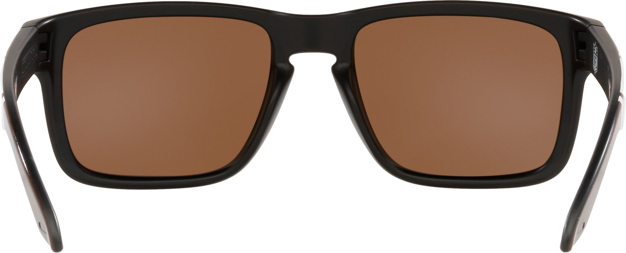 Oakley Cleveland Browns Holbrook Sunglasses product image