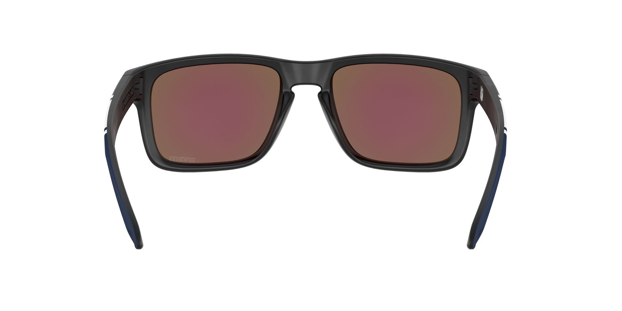 Oakley Dallas Cowboys Holbrook PRIZM Sunglasses product image