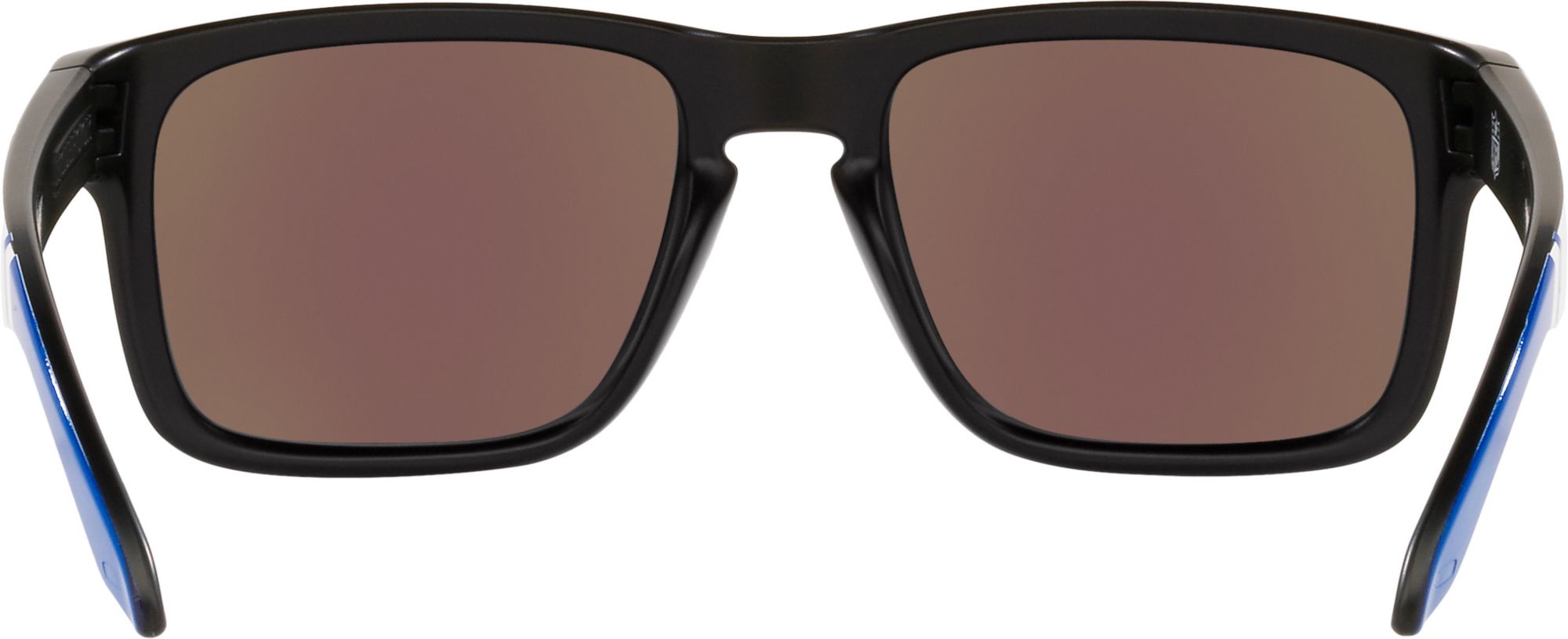Oakley Detroit Lions Holbrook Sunglasses product image