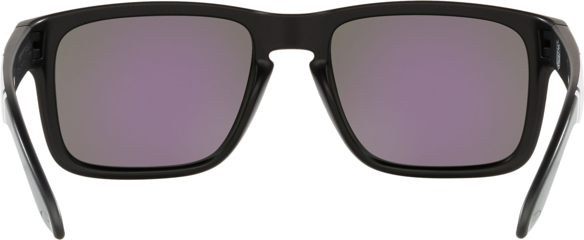 Oakley Green Bay Packers Holbrook Sunglasses product image