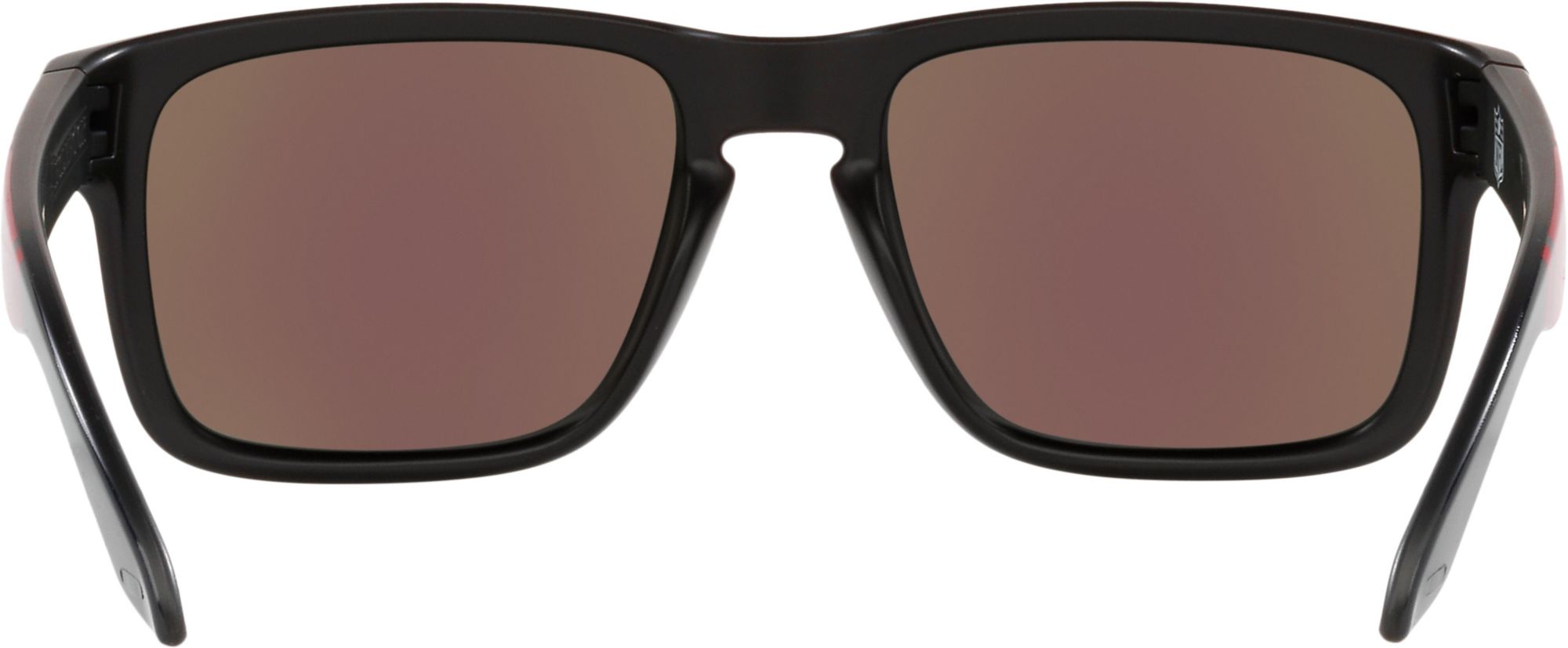 Oakley Houston Texans Holbrook Sunglasses product image
