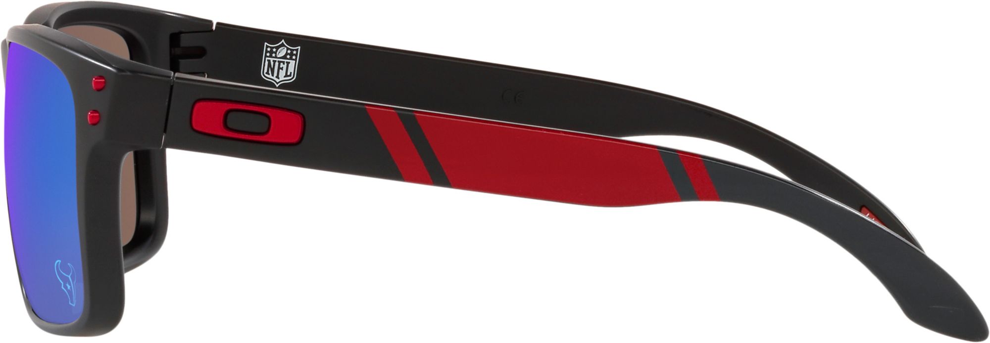 Oakley Houston Texans Holbrook Sunglasses product image