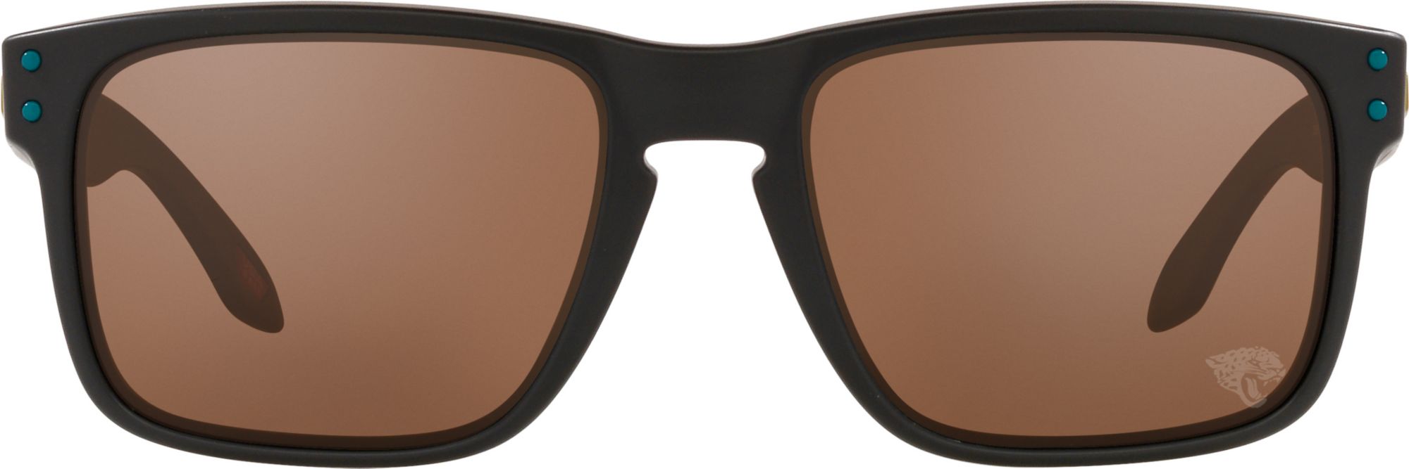 Oakley Jacksonville Jaguars Holbrook Sunglasses product image