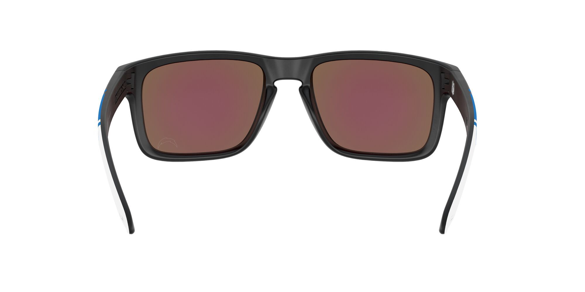 Oakley Los Angeles Chargers Holbrook PRIZM Sunglasses product image