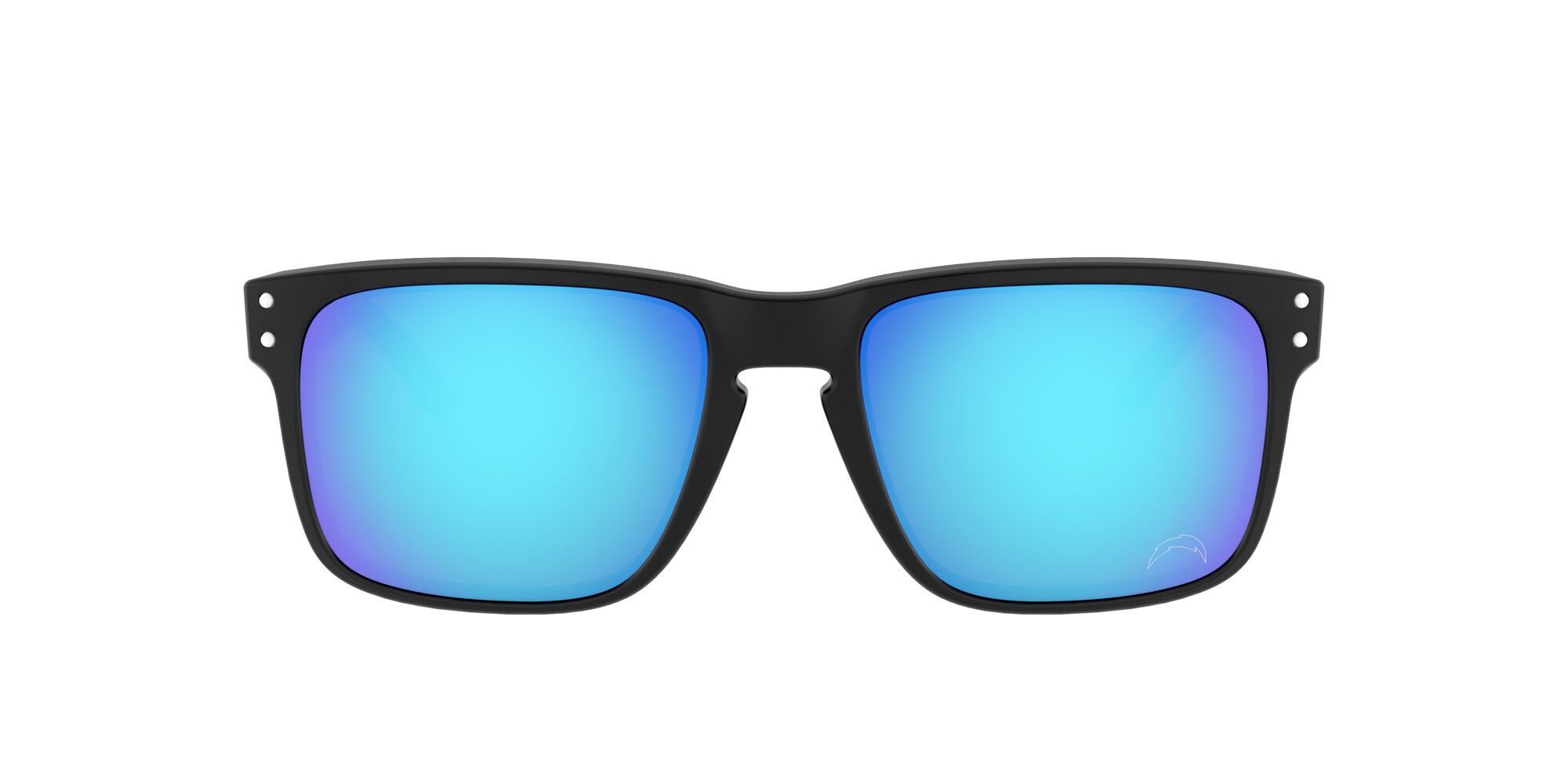 Oakley Los Angeles Chargers Holbrook PRIZM Sunglasses product image