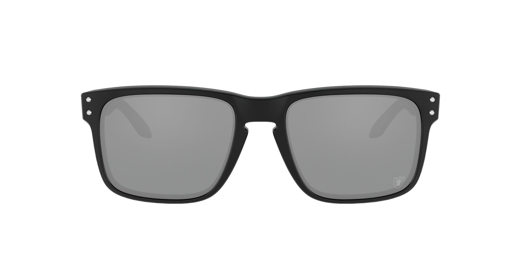 Oakley Las Vegas Raiders Holbrook PRIZM Sunglasses product image