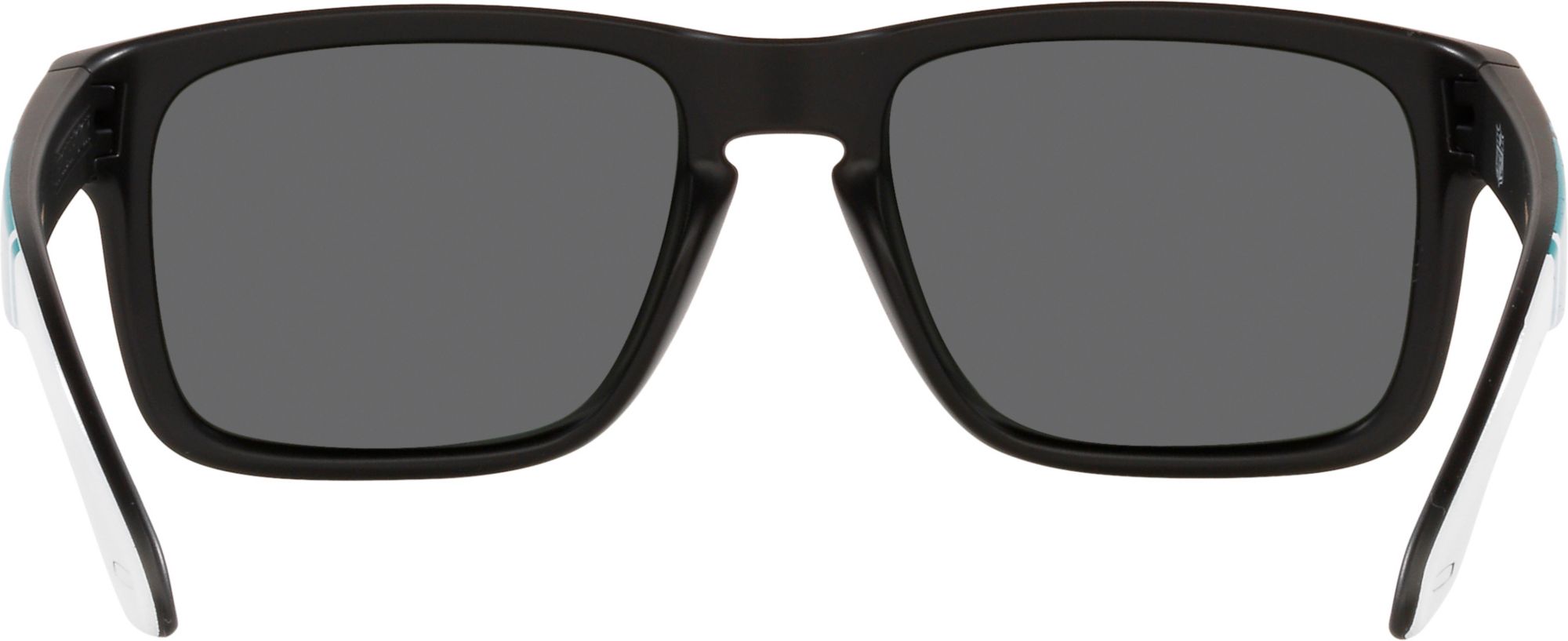 Oakley Miami Dolphins Holbrook Sunglasses product image