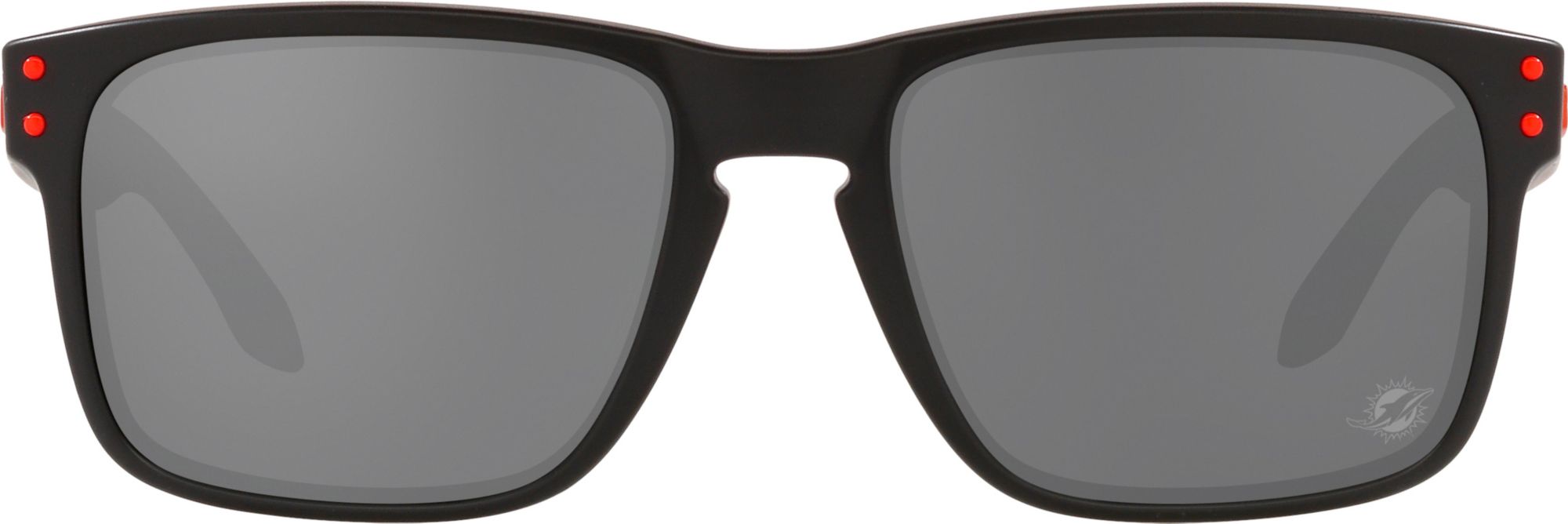Oakley Miami Dolphins Holbrook Sunglasses product image
