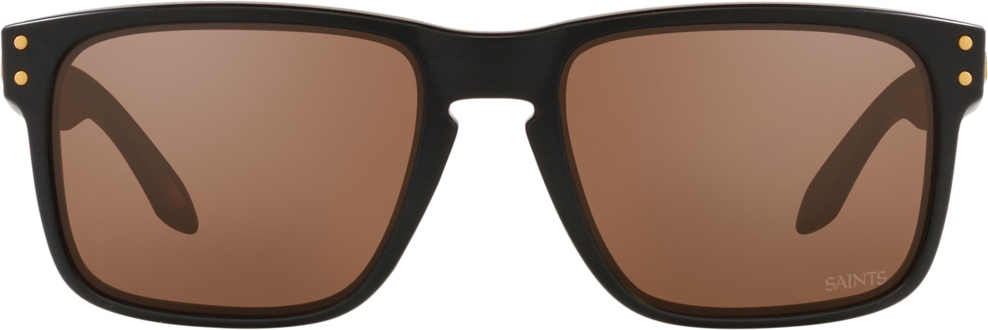 Oakley New Orleans Saints Holbrook Sunglasses product image