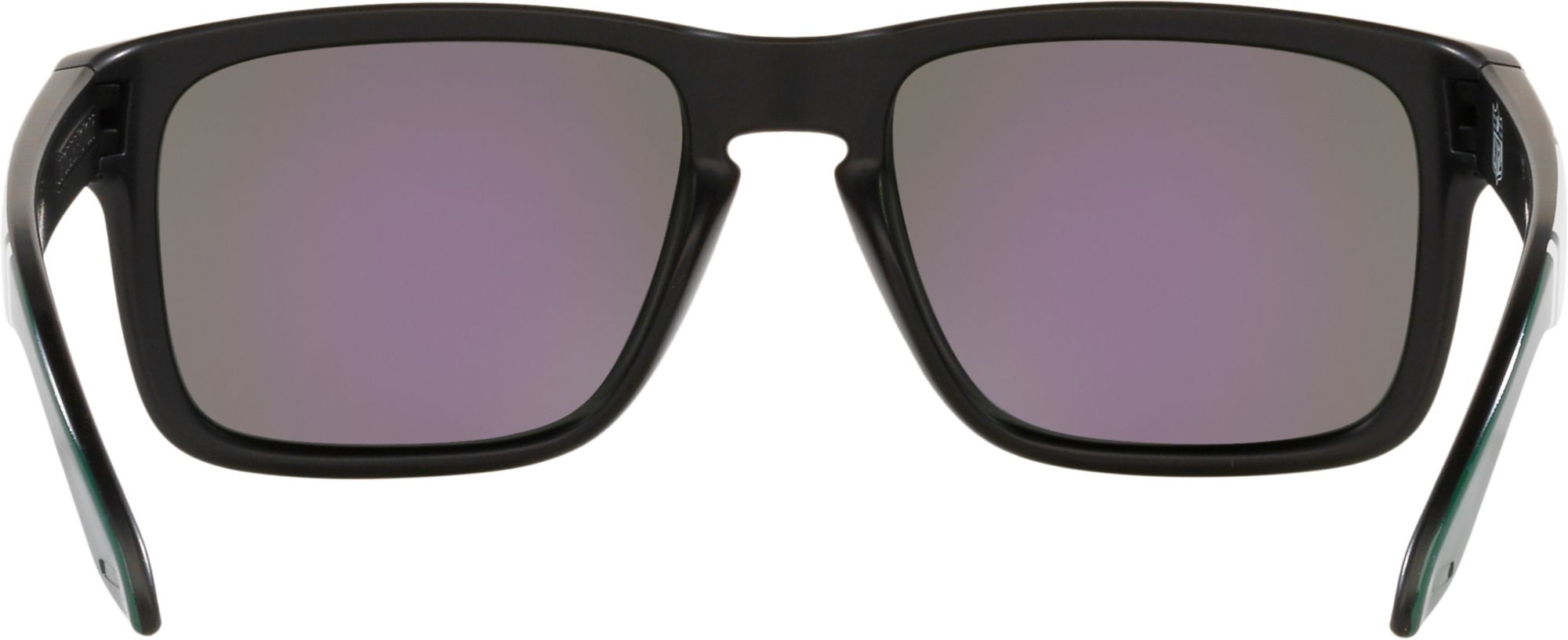 Oakley New York Jets Holbrook Sunglasses product image
