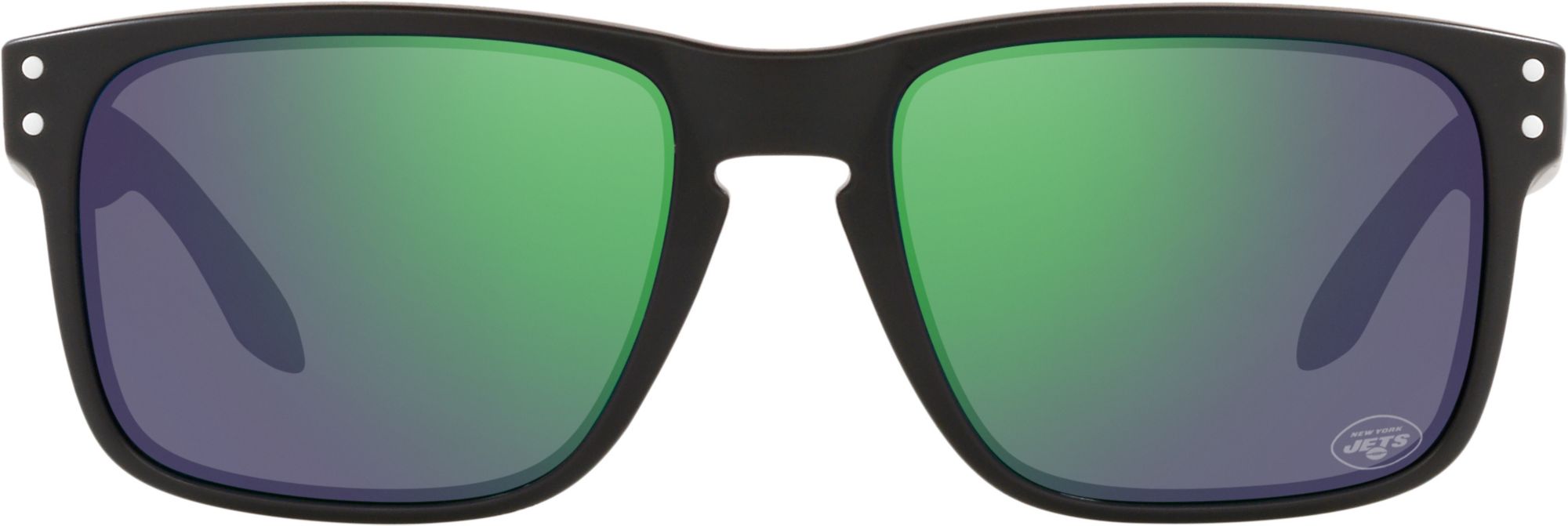 Oakley New York Jets Holbrook Sunglasses product image