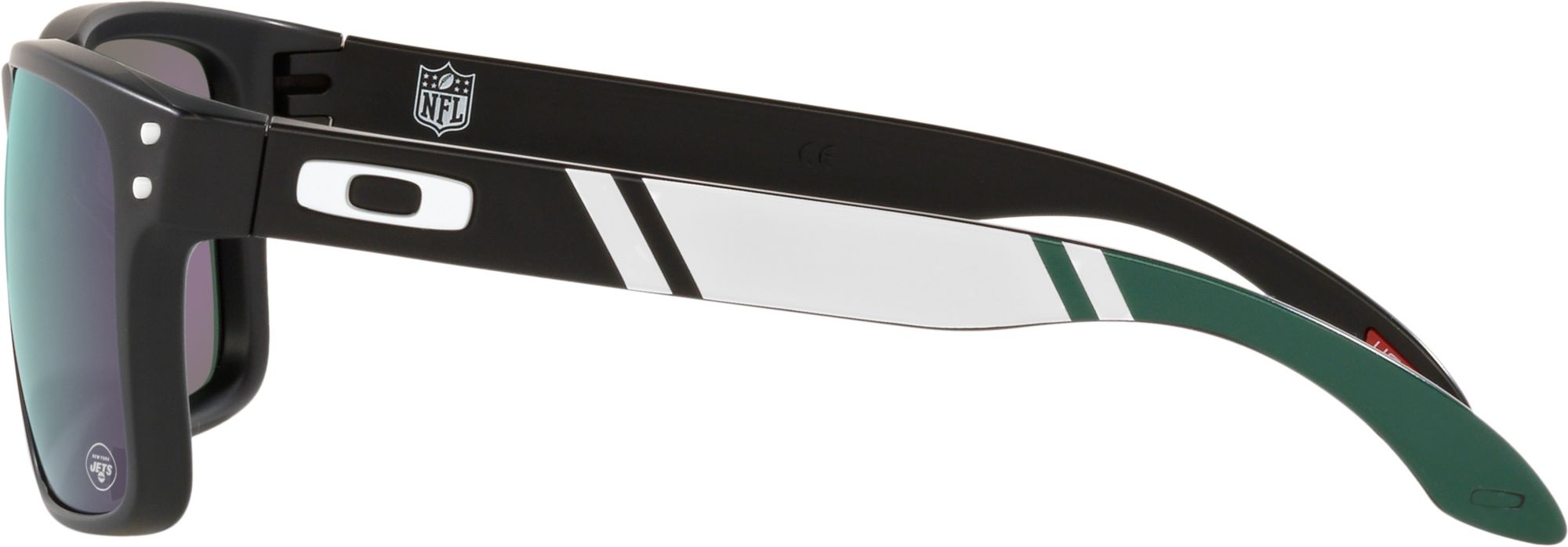 Oakley New York Jets Holbrook Sunglasses product image