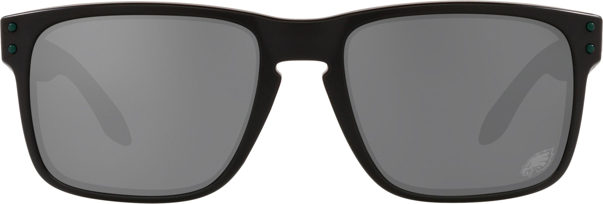 Oakley Philadelphia Eagles Holbrook Sunglasses product image